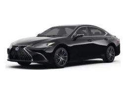 LEXUS ES300